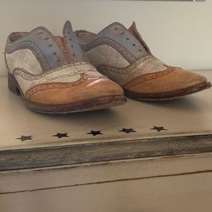 Bedstu oxfords